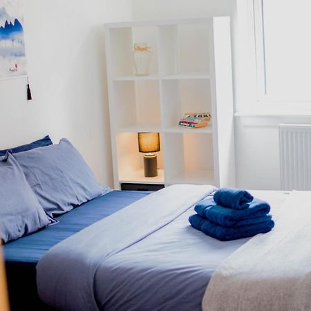Modern Apartment In Dundee City Centre Ngoại thất bức ảnh