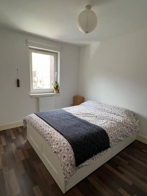 Modern Apartment In Dundee City Centre Ngoại thất bức ảnh