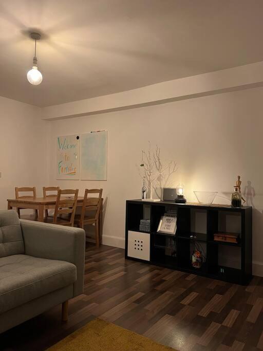 Modern Apartment In Dundee City Centre Ngoại thất bức ảnh