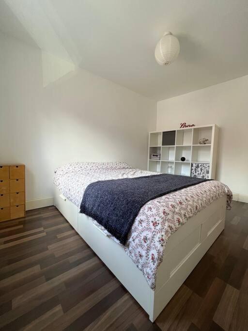 Modern Apartment In Dundee City Centre Ngoại thất bức ảnh