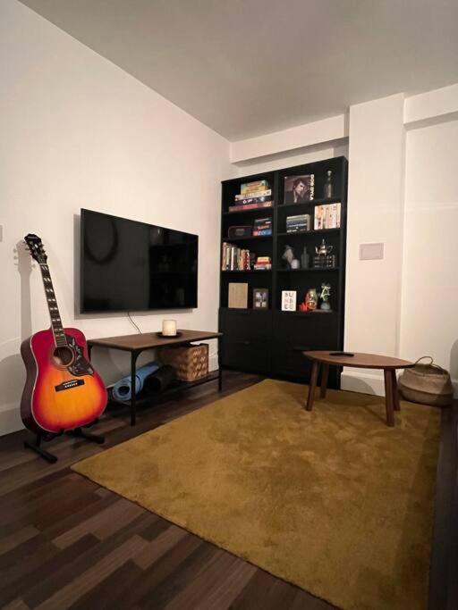 Modern Apartment In Dundee City Centre Ngoại thất bức ảnh