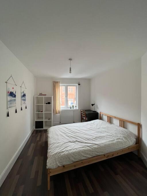 Modern Apartment In Dundee City Centre Ngoại thất bức ảnh