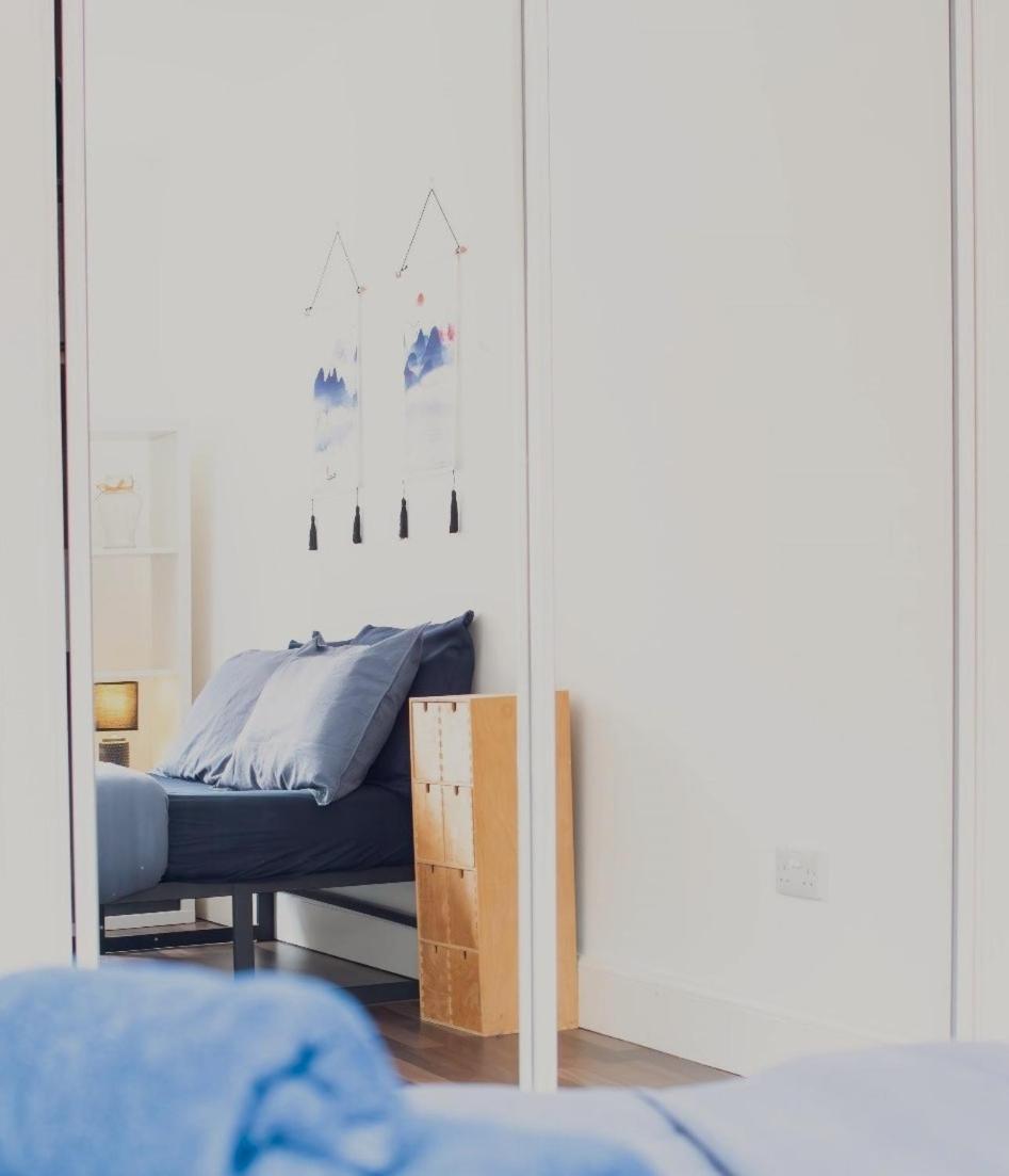 Modern Apartment In Dundee City Centre Ngoại thất bức ảnh