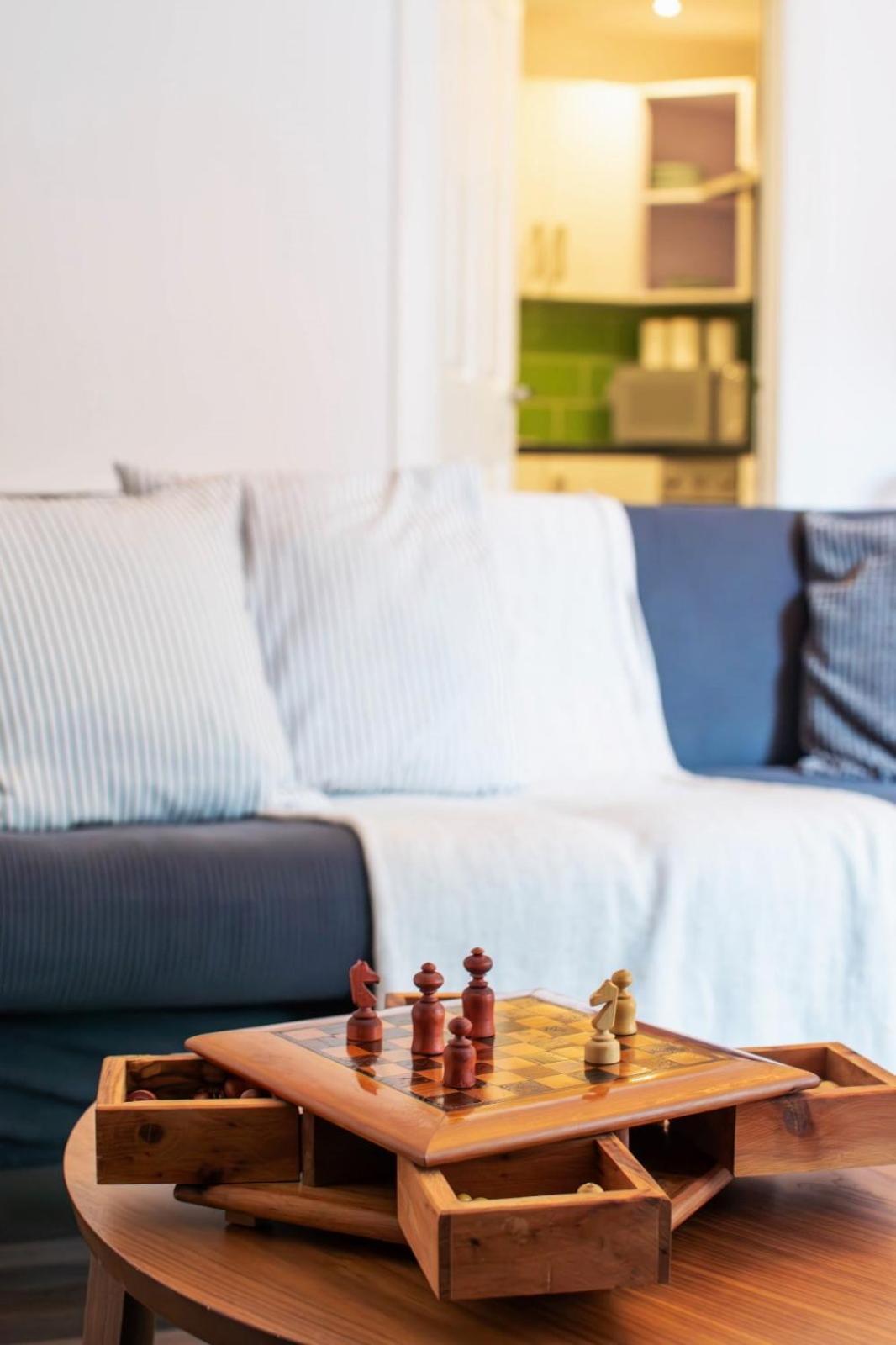 Modern Apartment In Dundee City Centre Ngoại thất bức ảnh