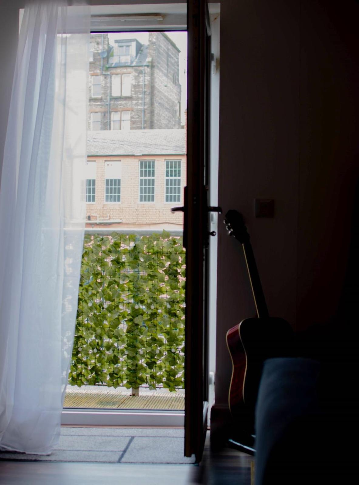 Modern Apartment In Dundee City Centre Ngoại thất bức ảnh
